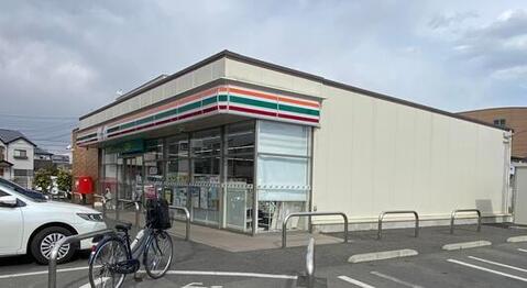 セブンイレブン川口在家町店まで約357m