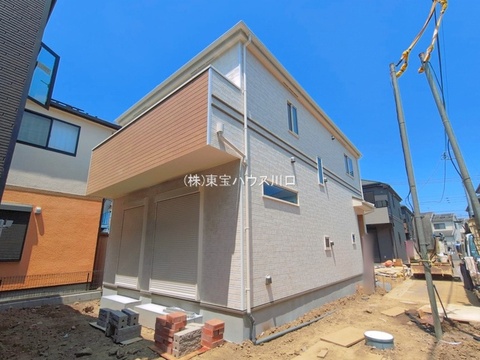 物件外観