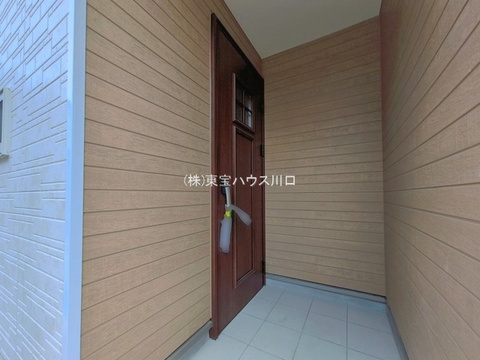 物件外観