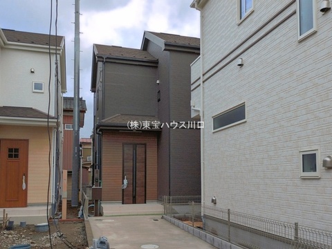 物件外観