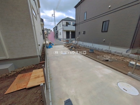 物件外観
