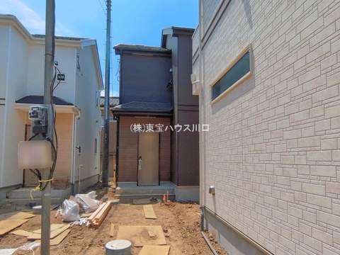 物件外観