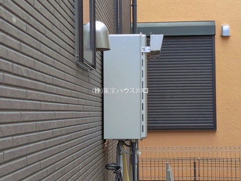 物件外観