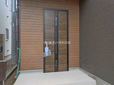 物件外観
