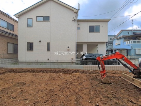 物件外観