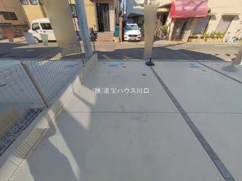 物件外観