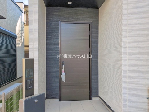 物件外観