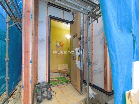 物件外観