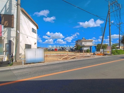 物件外観