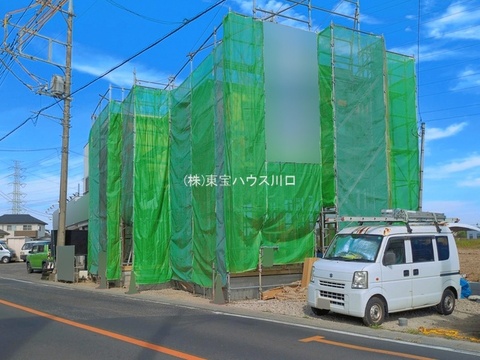 物件外観