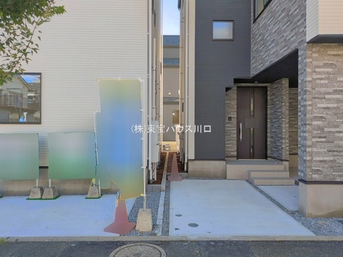 物件外観