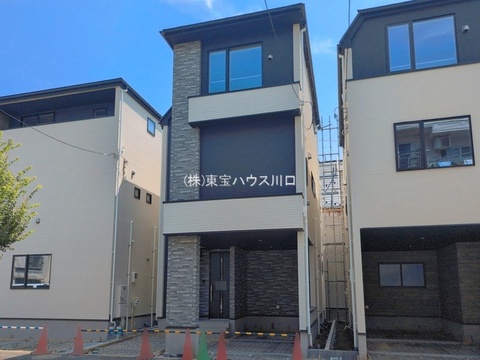 物件外観