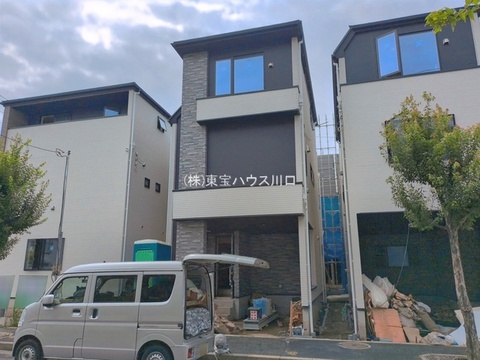 物件外観