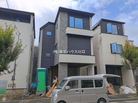 物件外観