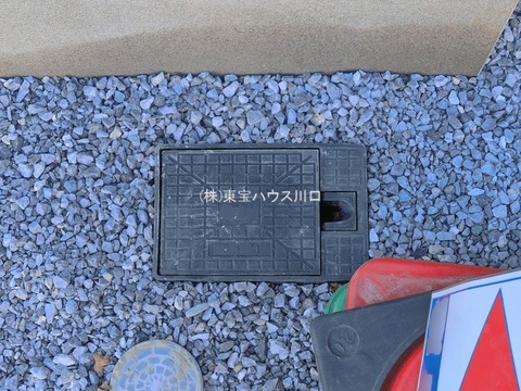 物件外観