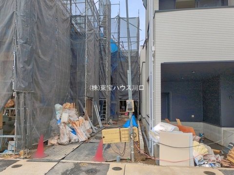 物件外観