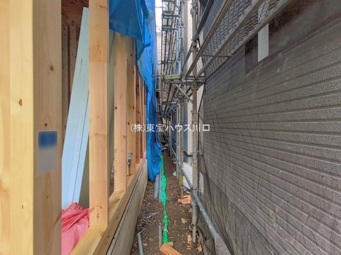 物件外観