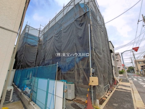 物件外観
