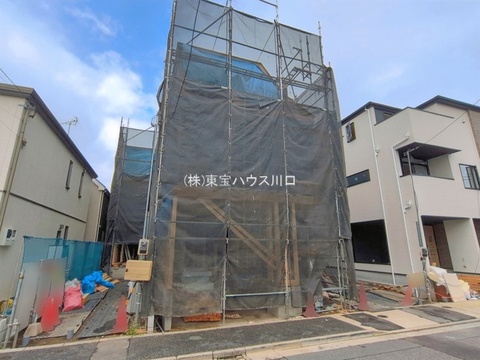 物件外観