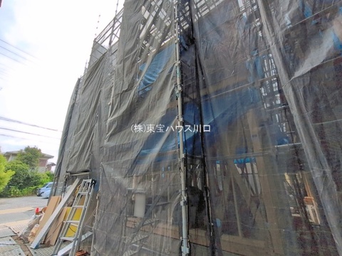 物件外観
