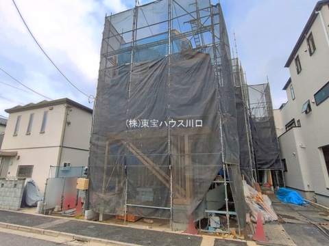物件外観