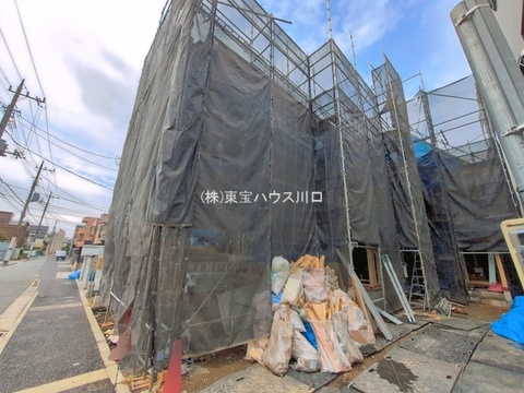 物件外観