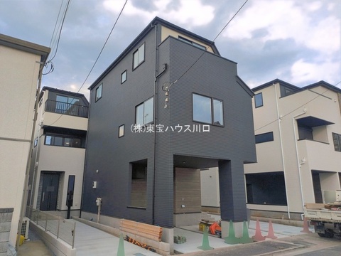 物件外観
