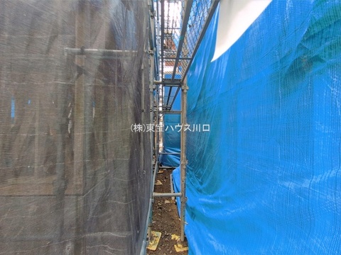物件外観