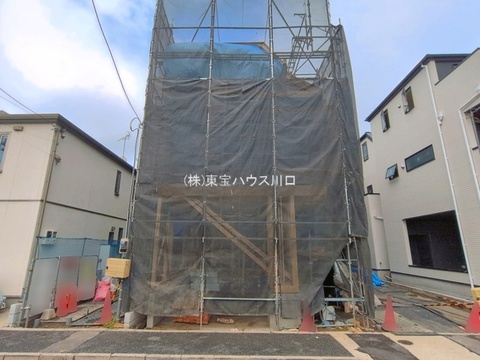 物件外観