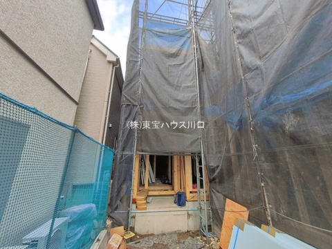 物件外観