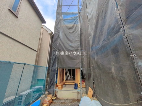 物件外観