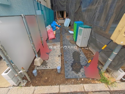物件外観