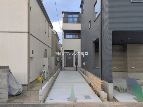 物件外観