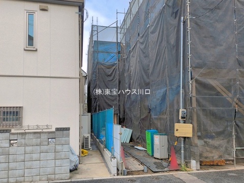 物件外観