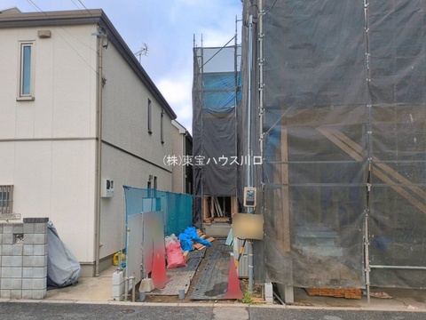 物件外観