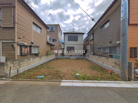 物件外観