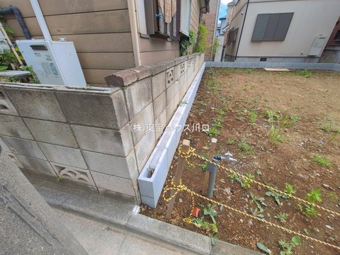 物件外観