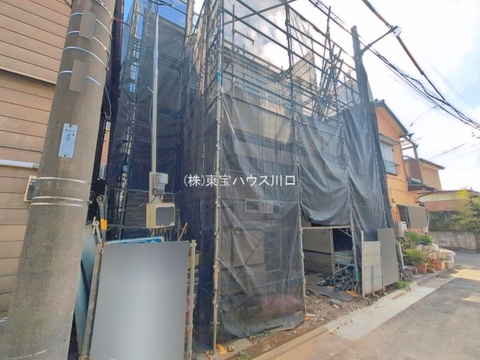 物件外観