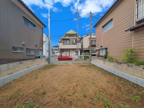 物件外観