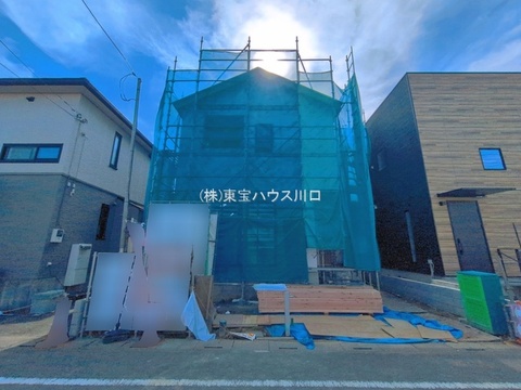 物件外観