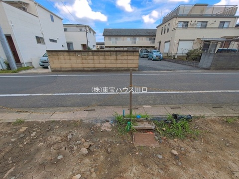 物件外観