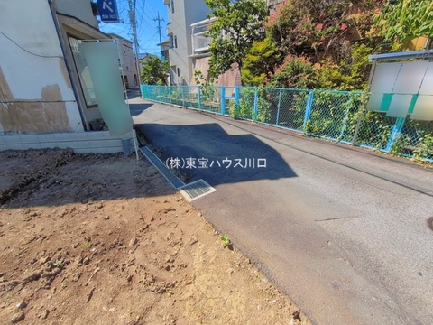 物件外観