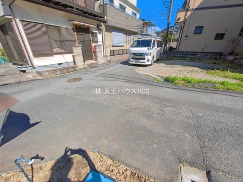 物件外観