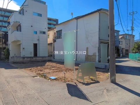 物件外観