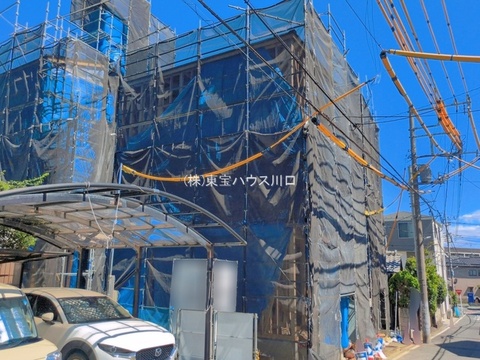 物件外観