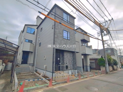 物件外観