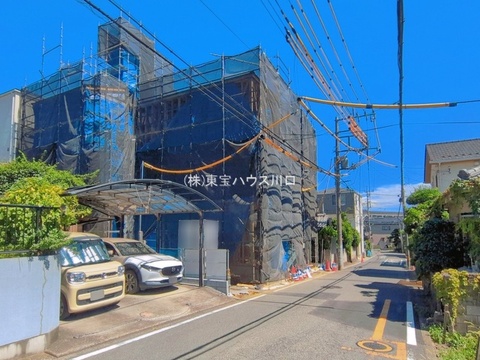 物件外観