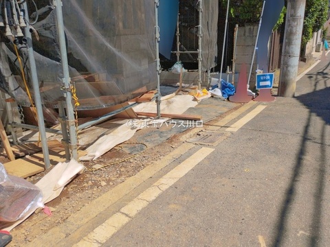 物件外観