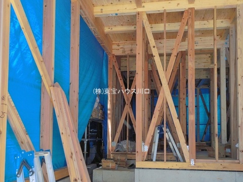 物件外観