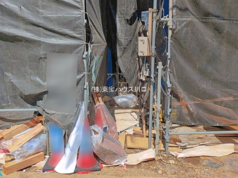 物件外観
